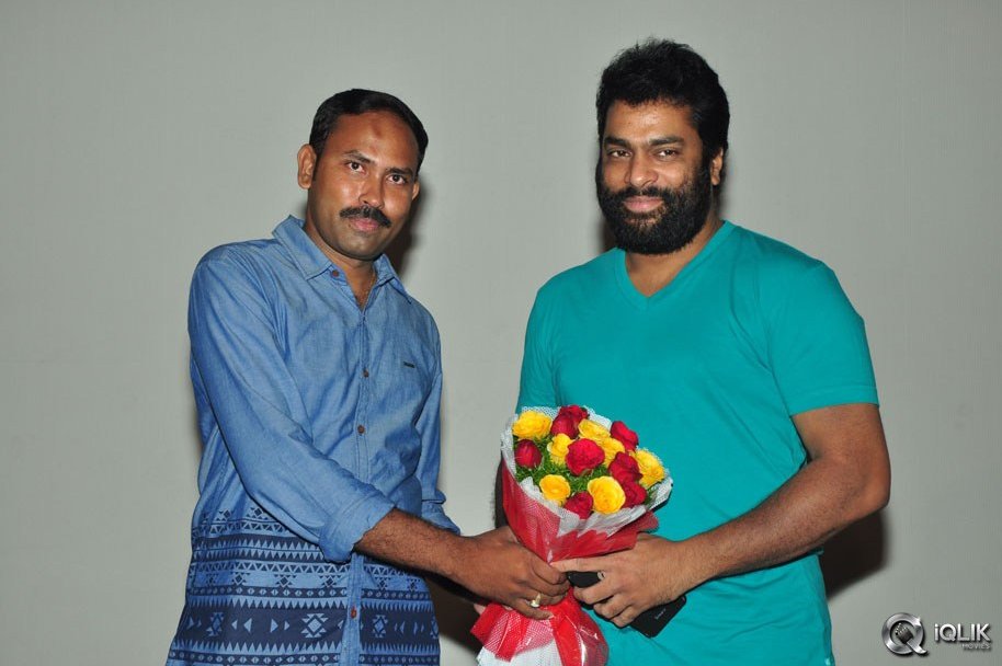 Iddaram-Movie-Audio-Launch